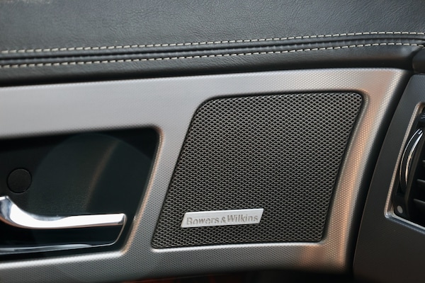 Used Jaguar XF 2009 for sale - 75004262: Photo 18
