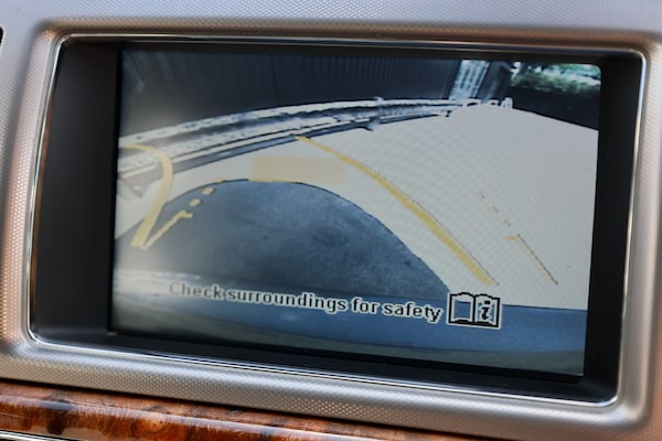 Used Jaguar XF 2009 for sale - 75004262: Photo 20