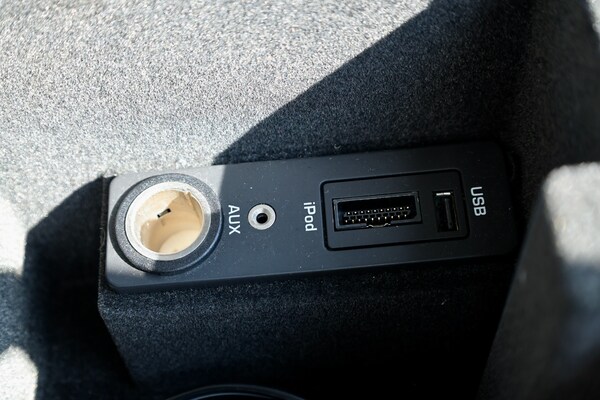 Used Jaguar XF 2009 for sale - 75004262: Photo 21