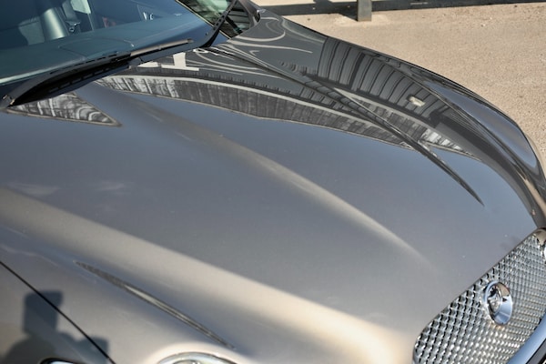 Used Jaguar XF 2009 for sale - 75004262: Photo 23