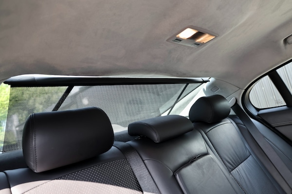 Used Jaguar XF 2009 for sale - 75004262: Photo 30