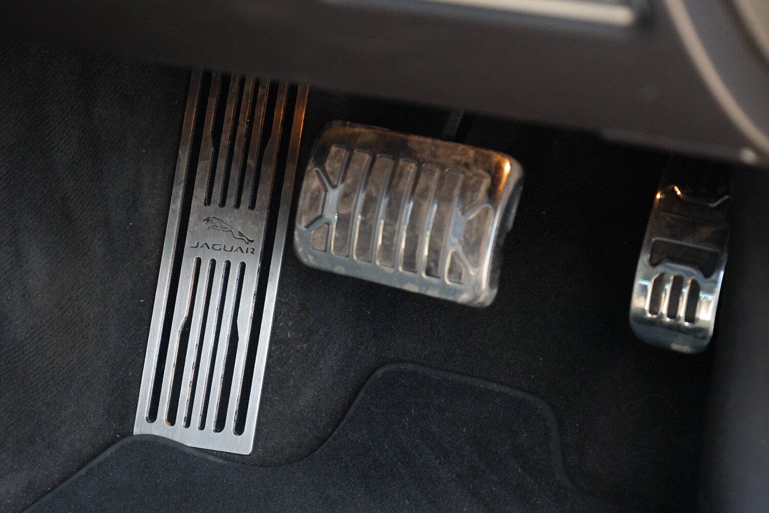 Vehicle 32
