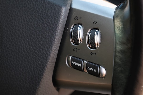 Used Jaguar XF 2009 for sale - 75004262: Photo 33