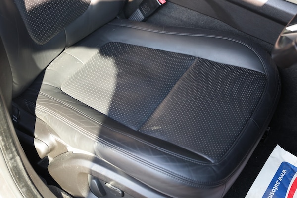 Used Jaguar XF 2009 for sale - 75004262: Photo 35