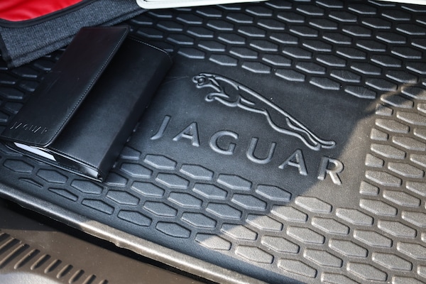 Used Jaguar XF 2009 for sale - 75004262: Photo 48