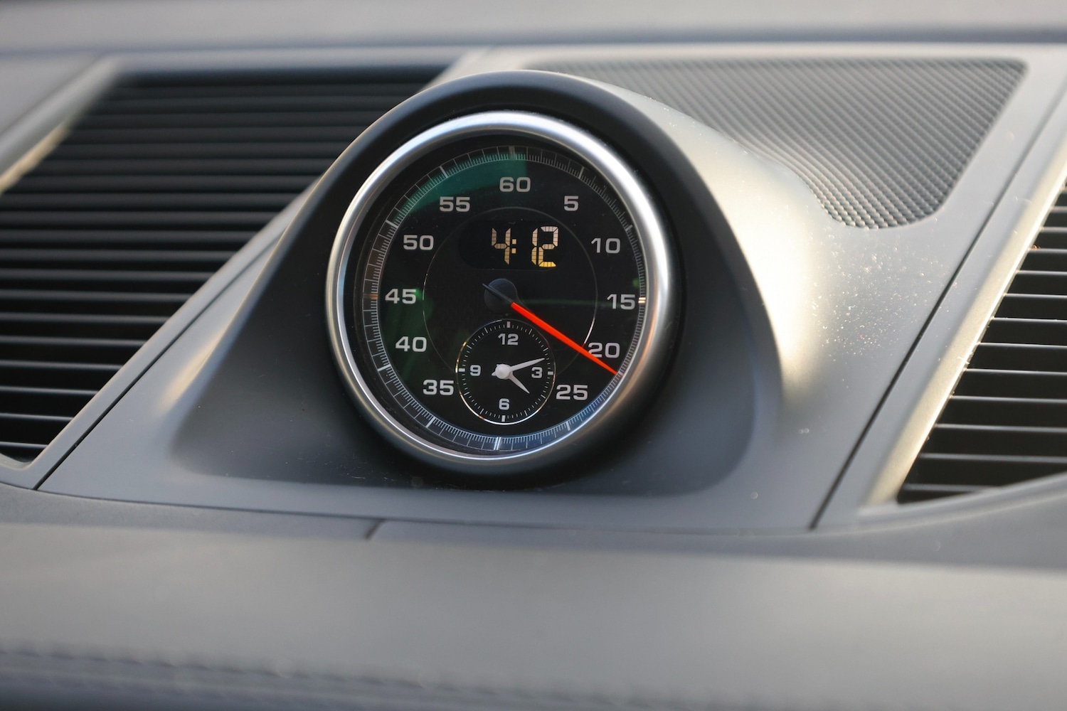 Used Porsche Macan 2014 for sale - 76401841: Photo 15