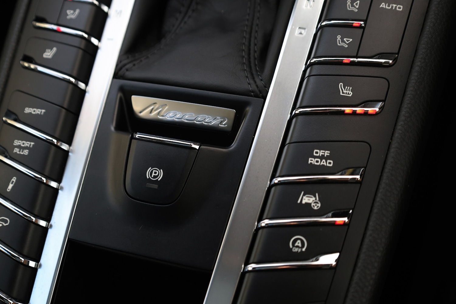 Used Porsche Macan 2014 for sale - 76401841: Photo 16