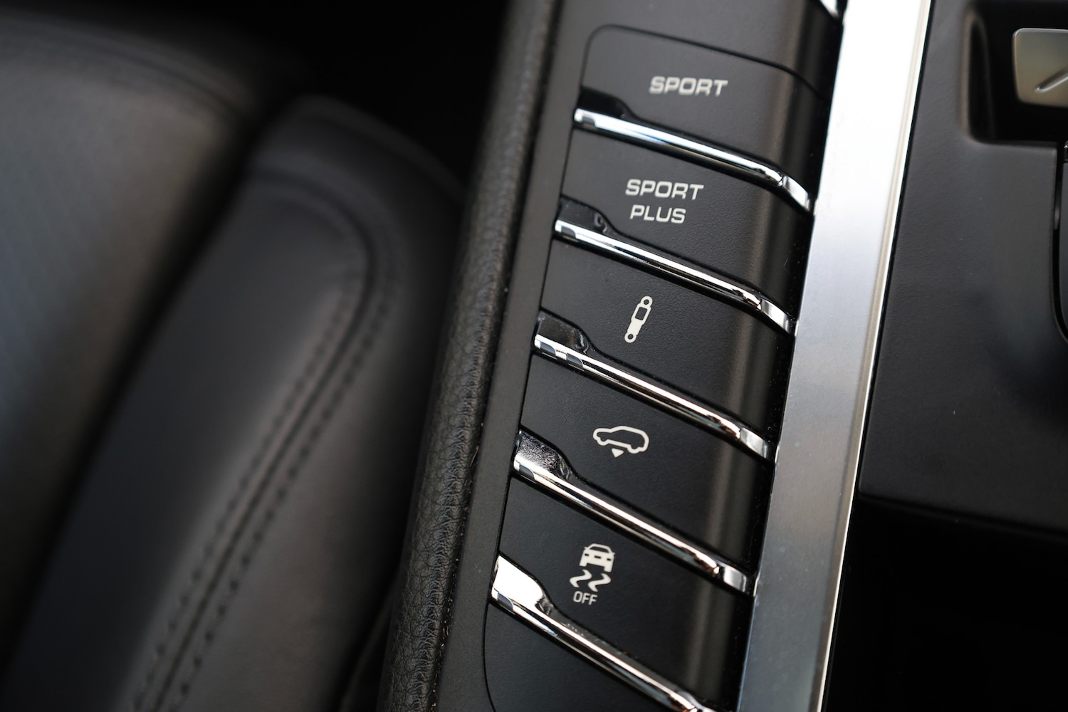 Used Porsche Macan 2014 for sale - 76401841: Photo 18