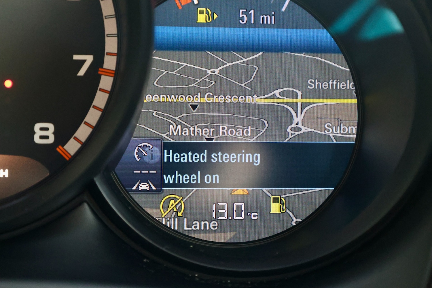 Used Porsche Macan 2014 for sale - 76401841: Photo 19