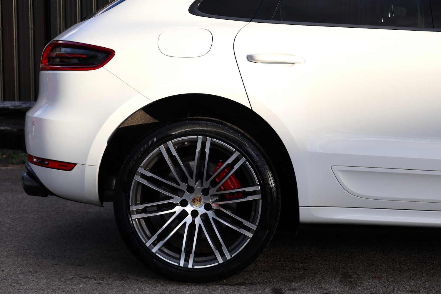 Used Porsche Macan 2014 for sale - 76401841: Photo 22