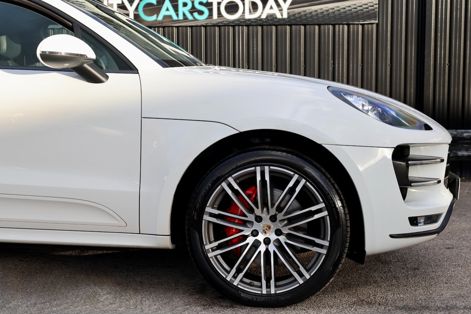 Used Porsche Macan 2014 for sale - 76401841: Photo 23