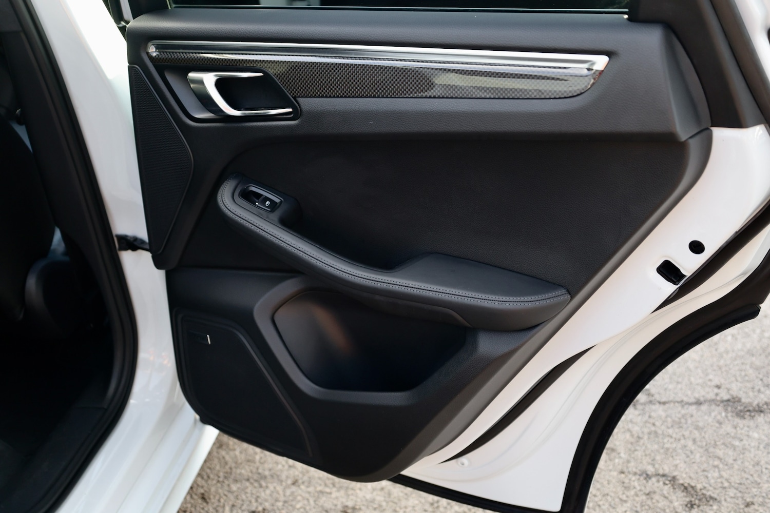 Used Porsche Macan 2014 for sale - 76401841: Photo 25