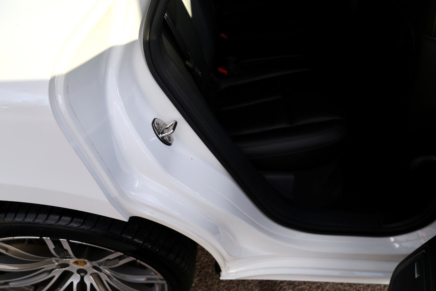 Used Porsche Macan 2014 for sale - 76401841: Photo 27