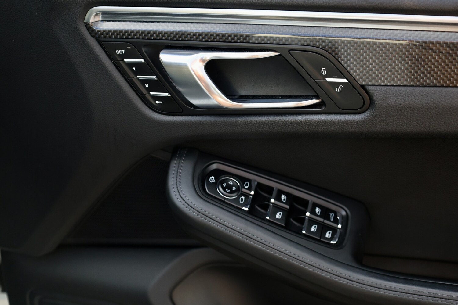 Used Porsche Macan 2014 for sale - 76401841: Photo 29