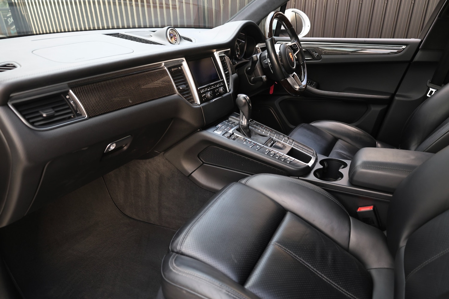 Used Porsche Macan 2014 for sale - 76401841: Photo 3