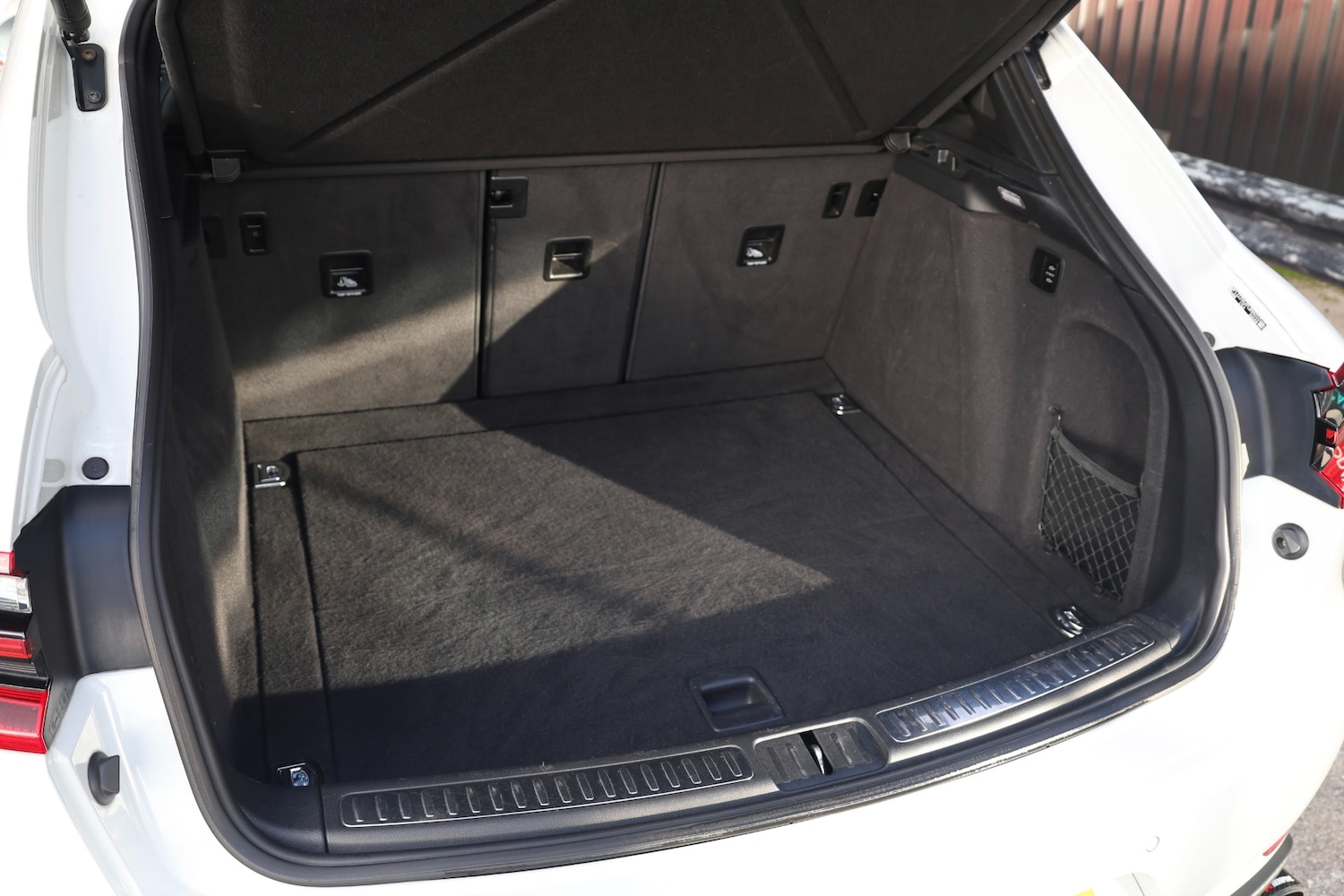 Used Porsche Macan 2014 for sale - 76401841: Photo 32