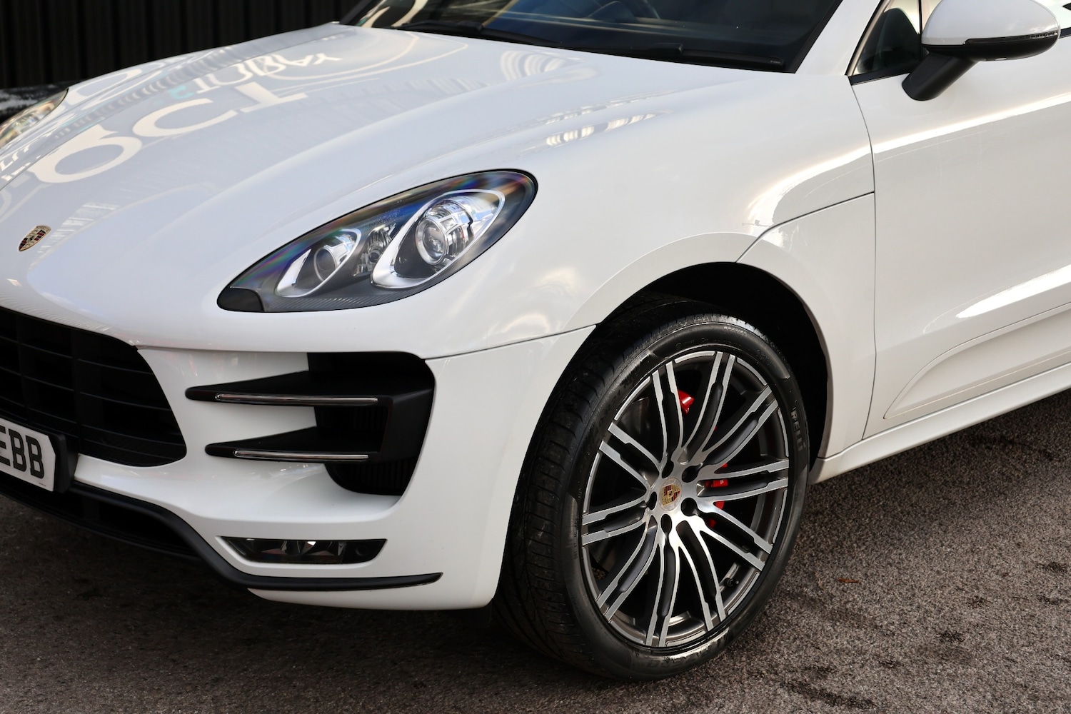 Used Porsche Macan 2014 for sale - 76401841: Photo 36
