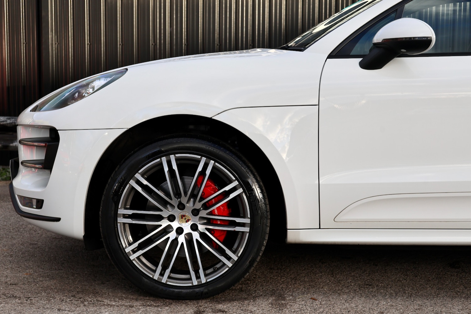 Used Porsche Macan 2014 for sale - 76401841: Photo 37