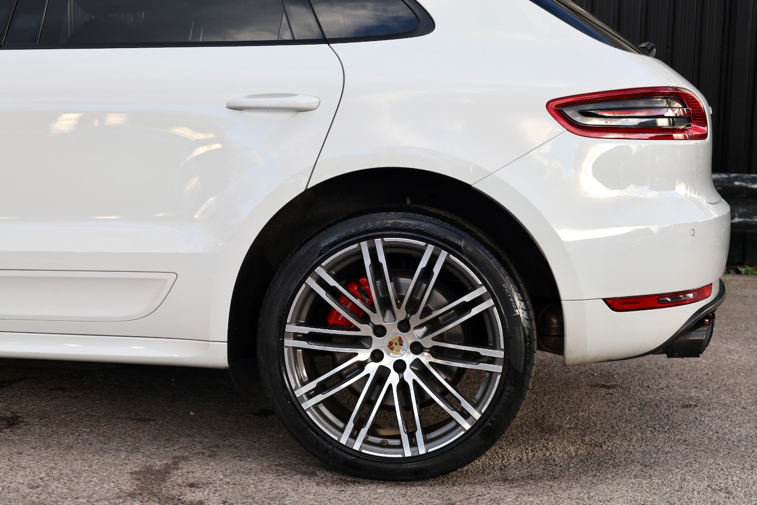 Used Porsche Macan 2014 for sale - 76401841: Photo 38