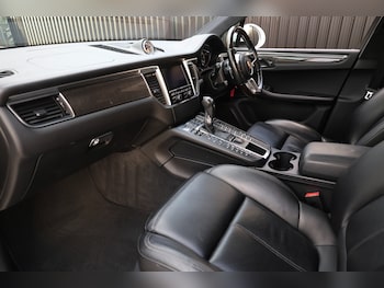 Used Porsche Macan 2014 for sale - 76401841: Photo