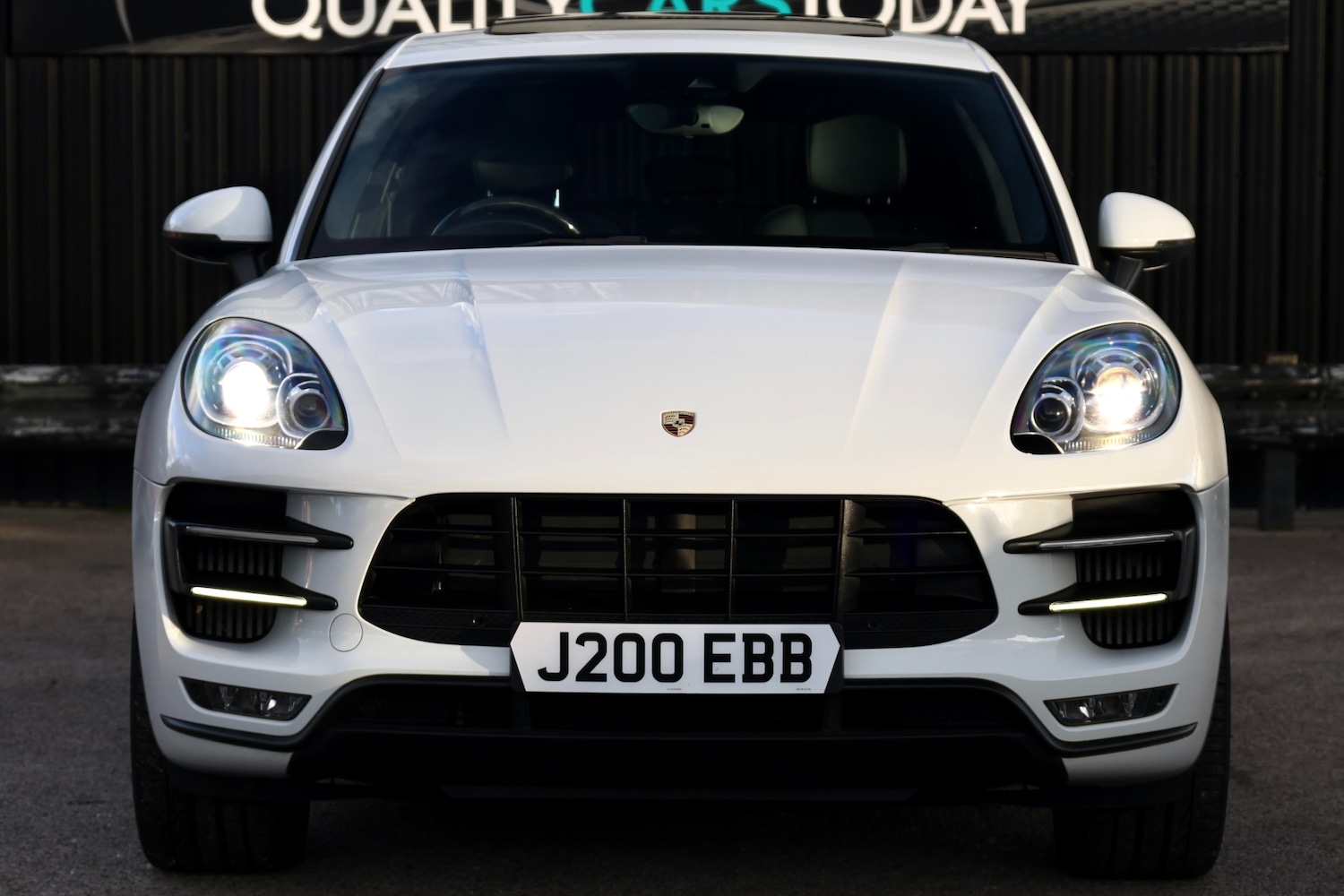 Used Porsche Macan 2014 for sale - 76401841: Photo 4