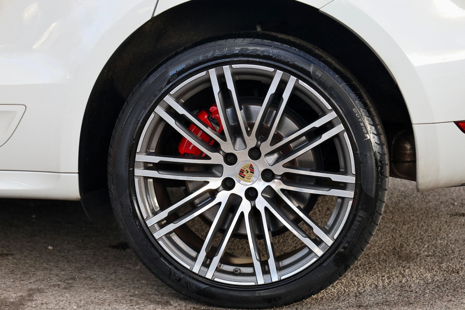 Used Porsche Macan 2014 for sale - 76401841: Photo 40