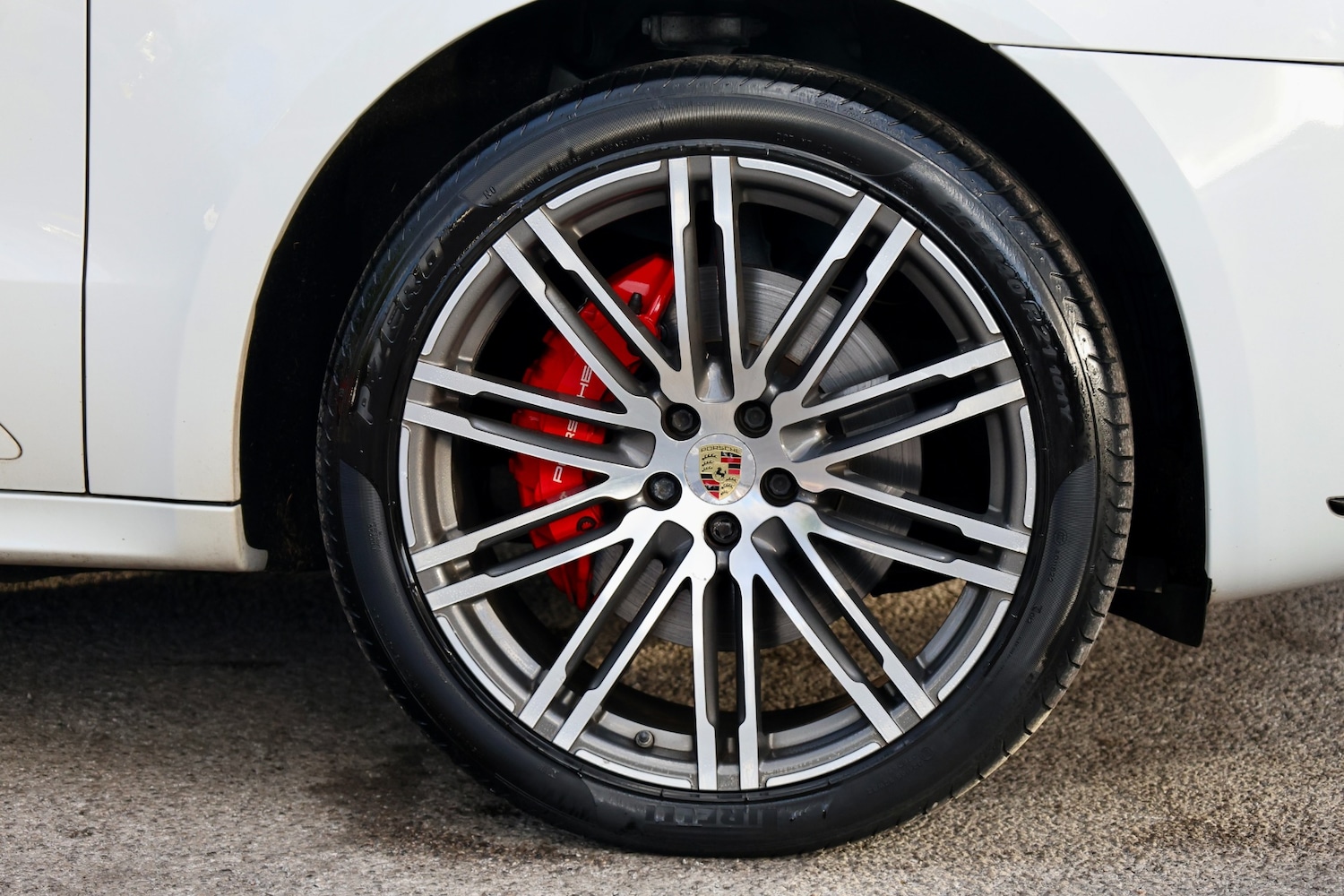 Used Porsche Macan 2014 for sale - 76401841: Photo 41