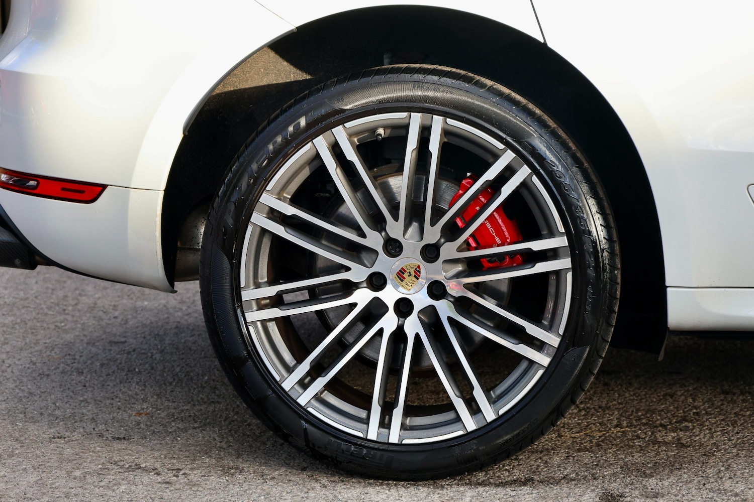 Used Porsche Macan 2014 for sale - 76401841: Photo 42