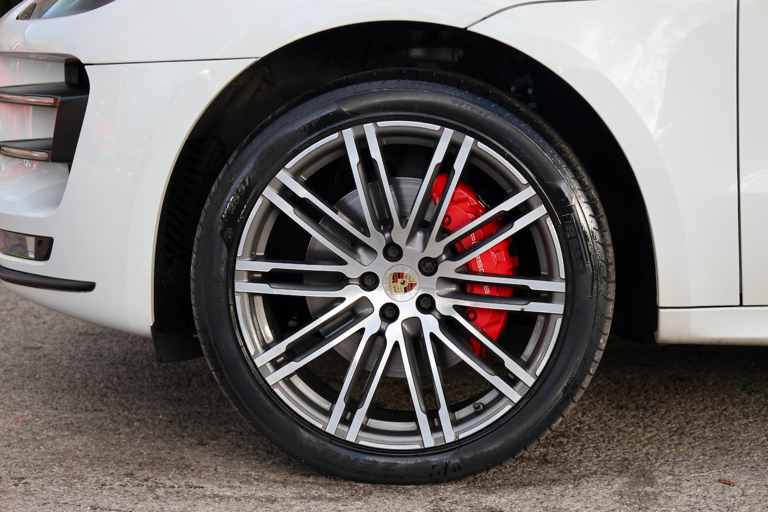 Used Porsche Macan 2014 for sale - 76401841: Photo 43