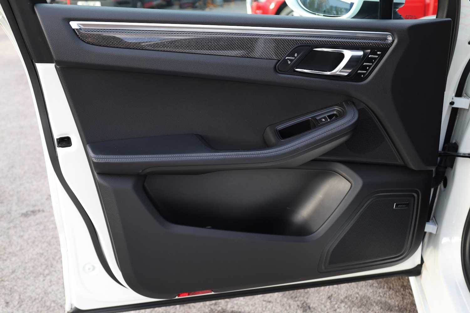 Used Porsche Macan 2014 for sale - 76401841: Photo 46