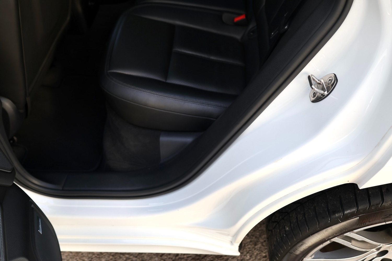 Used Porsche Macan 2014 for sale - 76401841: Photo 47