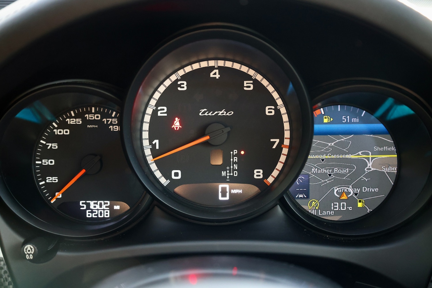 Used Porsche Macan 2014 for sale - 76401841: Photo 50