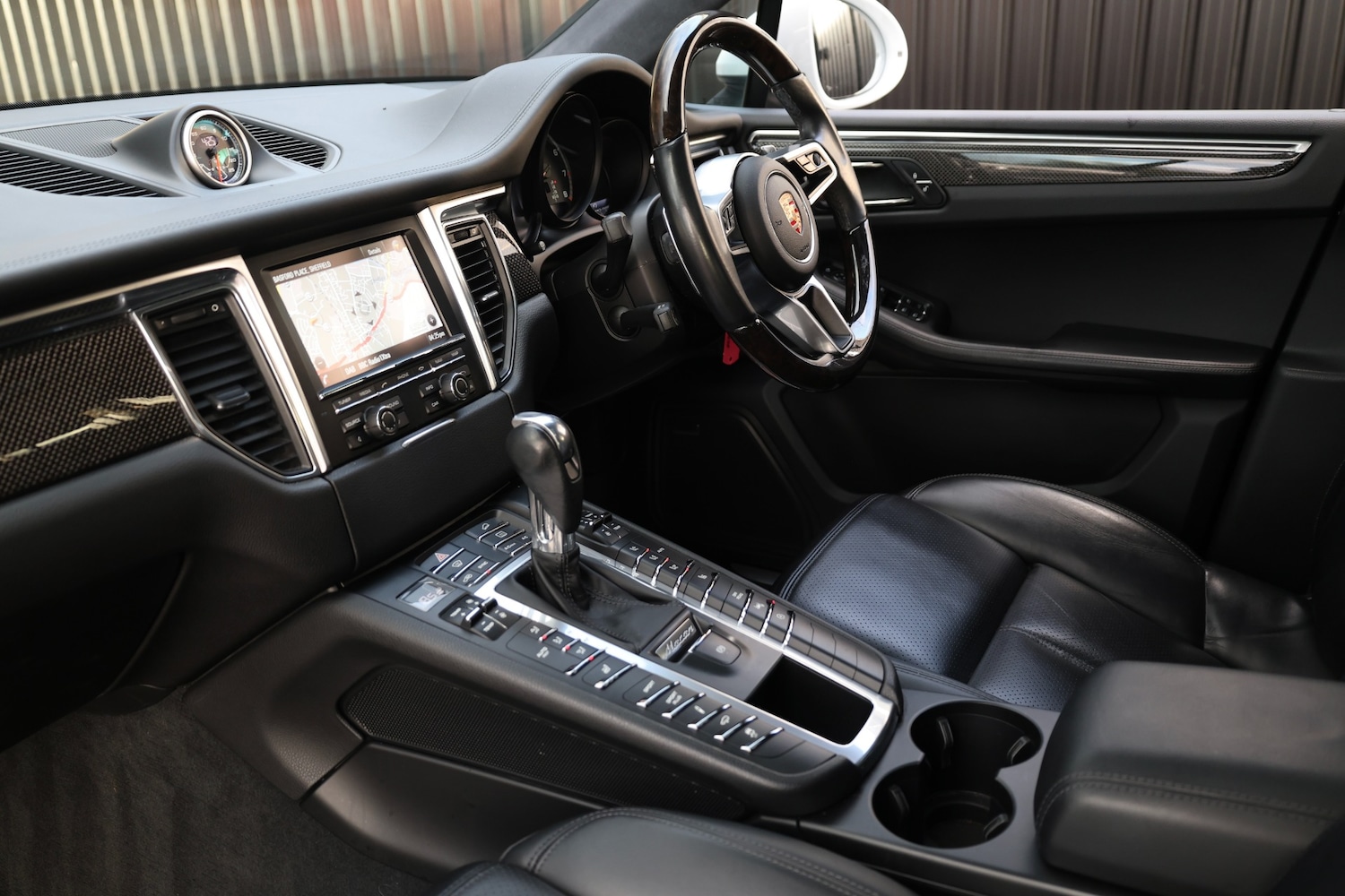 Used Porsche Macan 2014 for sale - 76401841: Photo 6