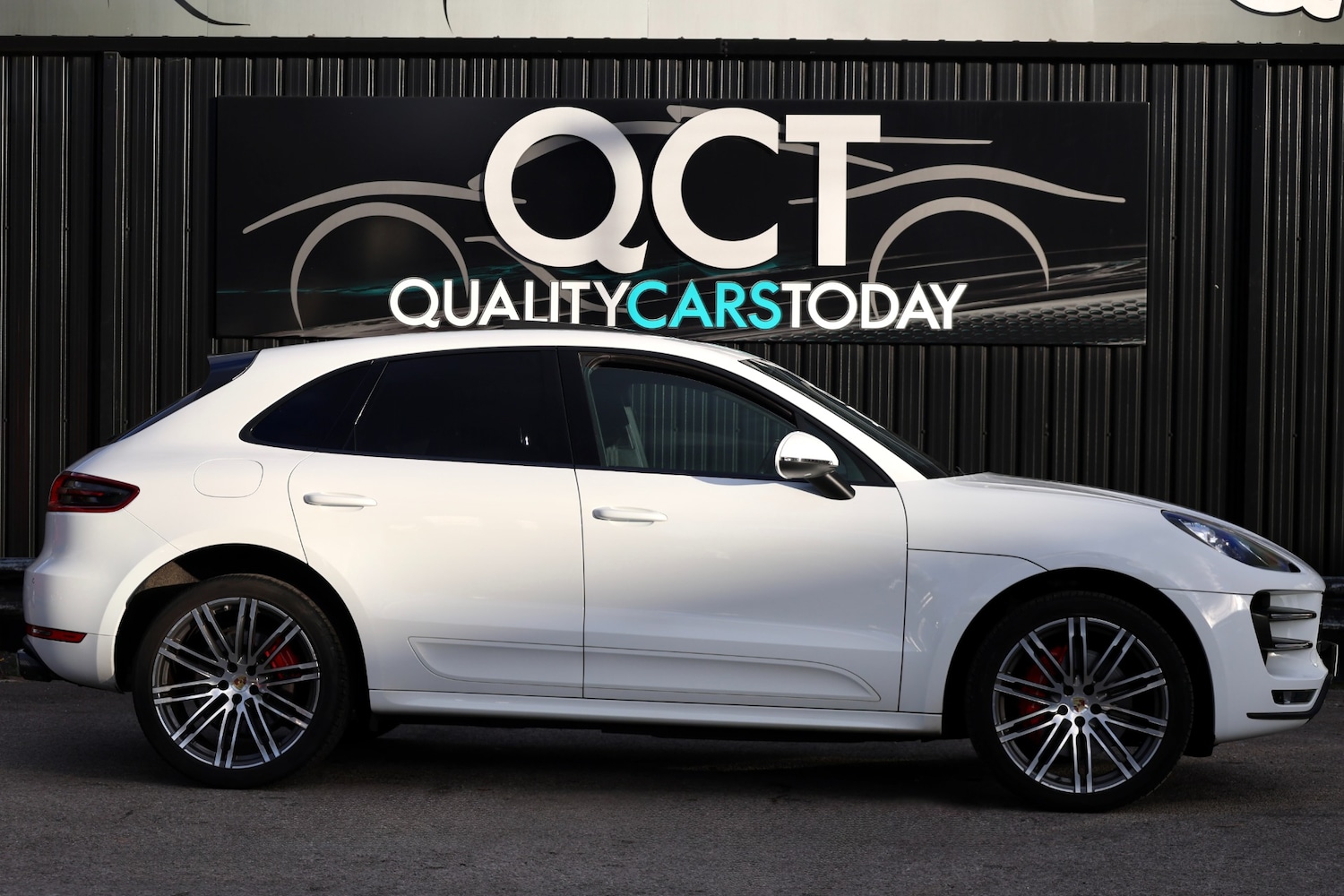 Used Porsche Macan 2014 for sale - 76401841: Photo 7