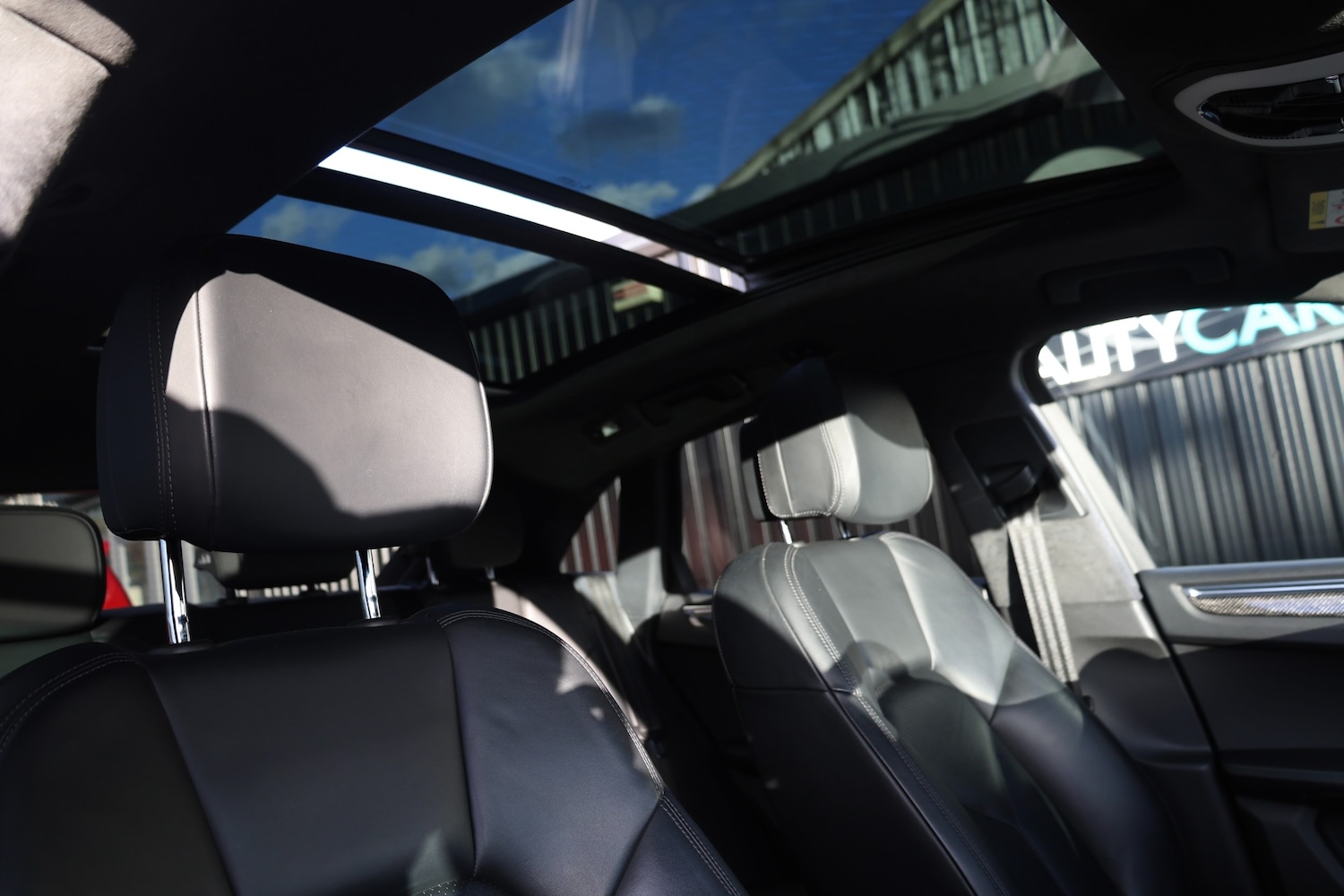 Used Porsche Macan 2014 for sale - 76401841: Photo 8