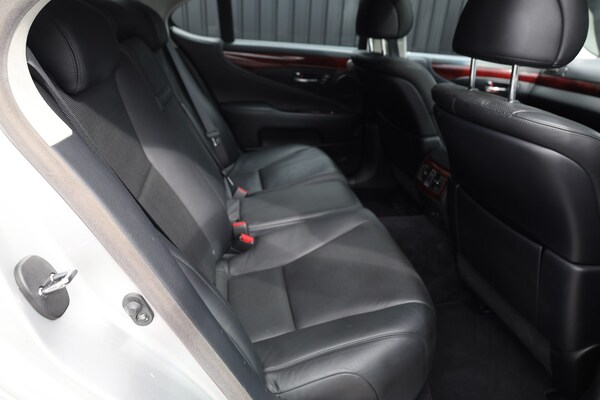 Used Lexus LS 2007 for sale - 75241805: Photo 12
