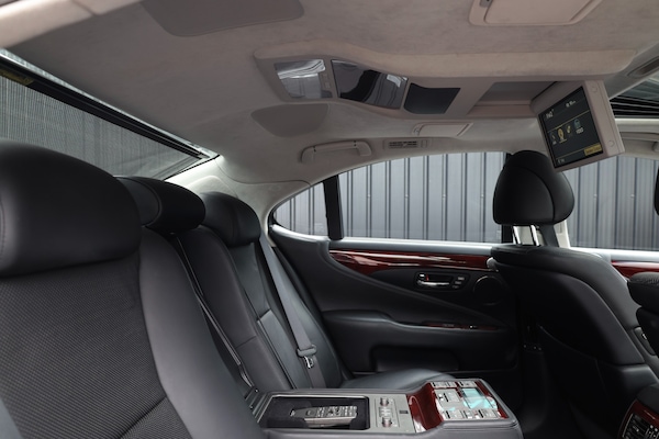 Used Lexus LS 2007 for sale - 75241805: Photo 13