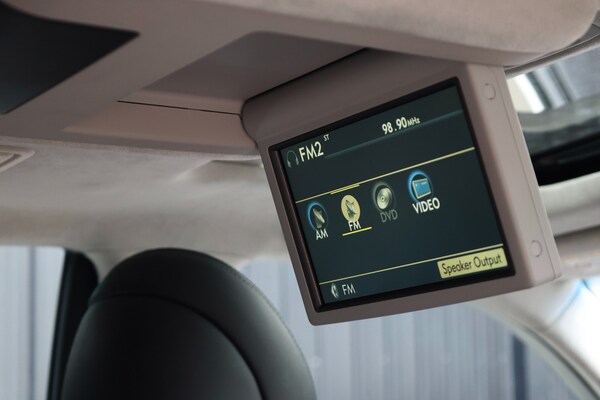 Used Lexus LS 2007 for sale - 75241805: Photo 15