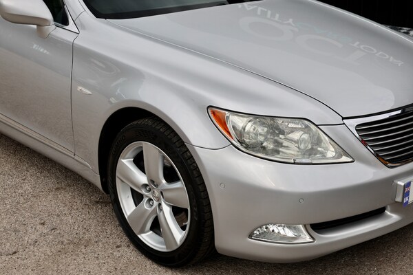 Used Lexus LS 2007 for sale - 75241805: Photo 19