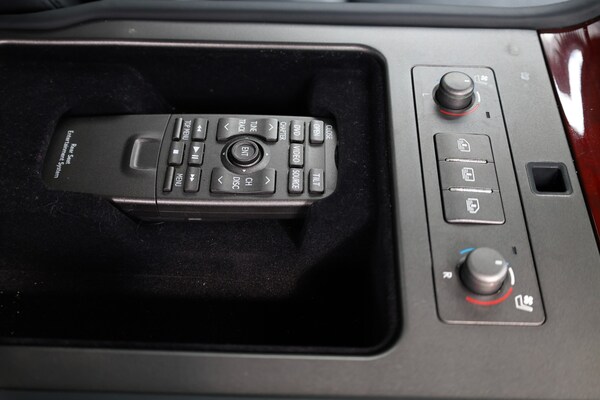 Used Lexus LS 2007 for sale - 75241805: Photo 20