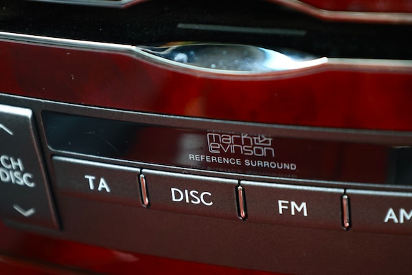 Used Lexus LS 2007 for sale - 75241805: Photo 29