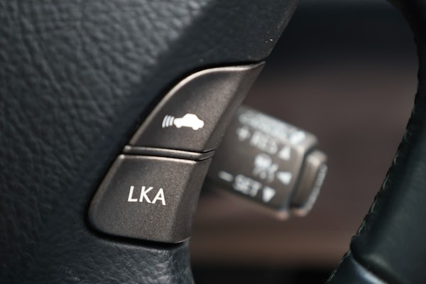 Used Lexus LS 2007 for sale - 75241805: Photo 31