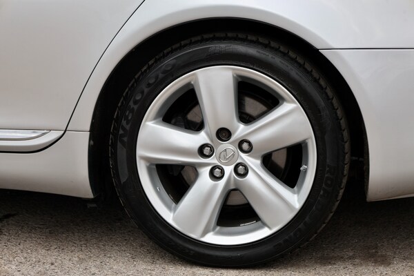 Used Lexus LS 2007 for sale - 75241805: Photo 38