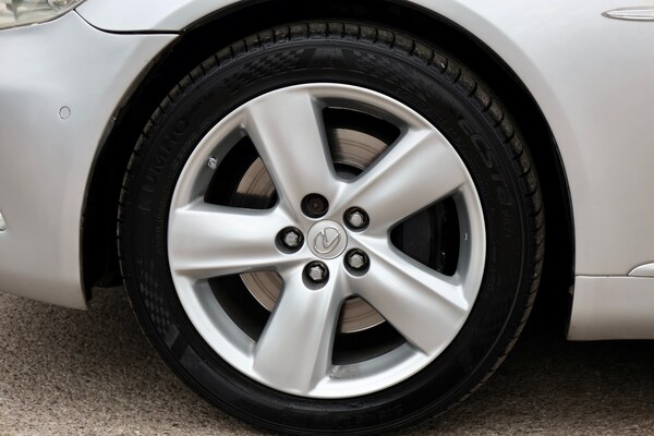 Used Lexus LS 2007 for sale - 75241805: Photo 39