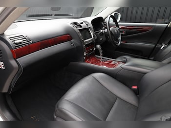 Used Lexus LS 2007 for sale - 75241805: Photo