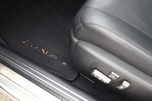 Used Lexus LS 2007 for sale - 75241805: Photo 40