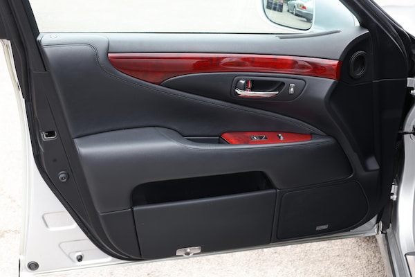 Used Lexus LS 2007 for sale - 75241805: Photo 41