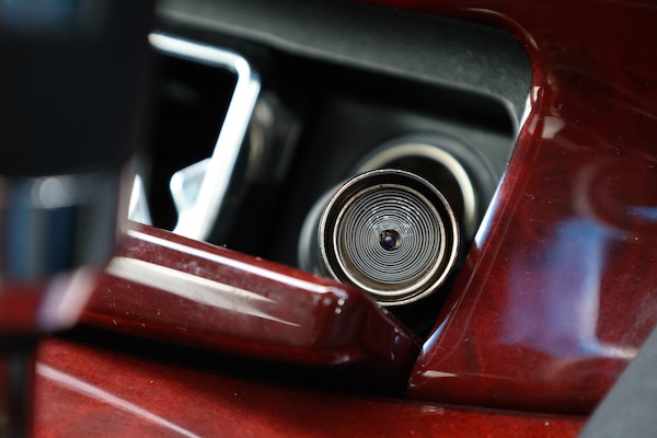 Used Lexus LS 2007 for sale - 75241805: Photo 42