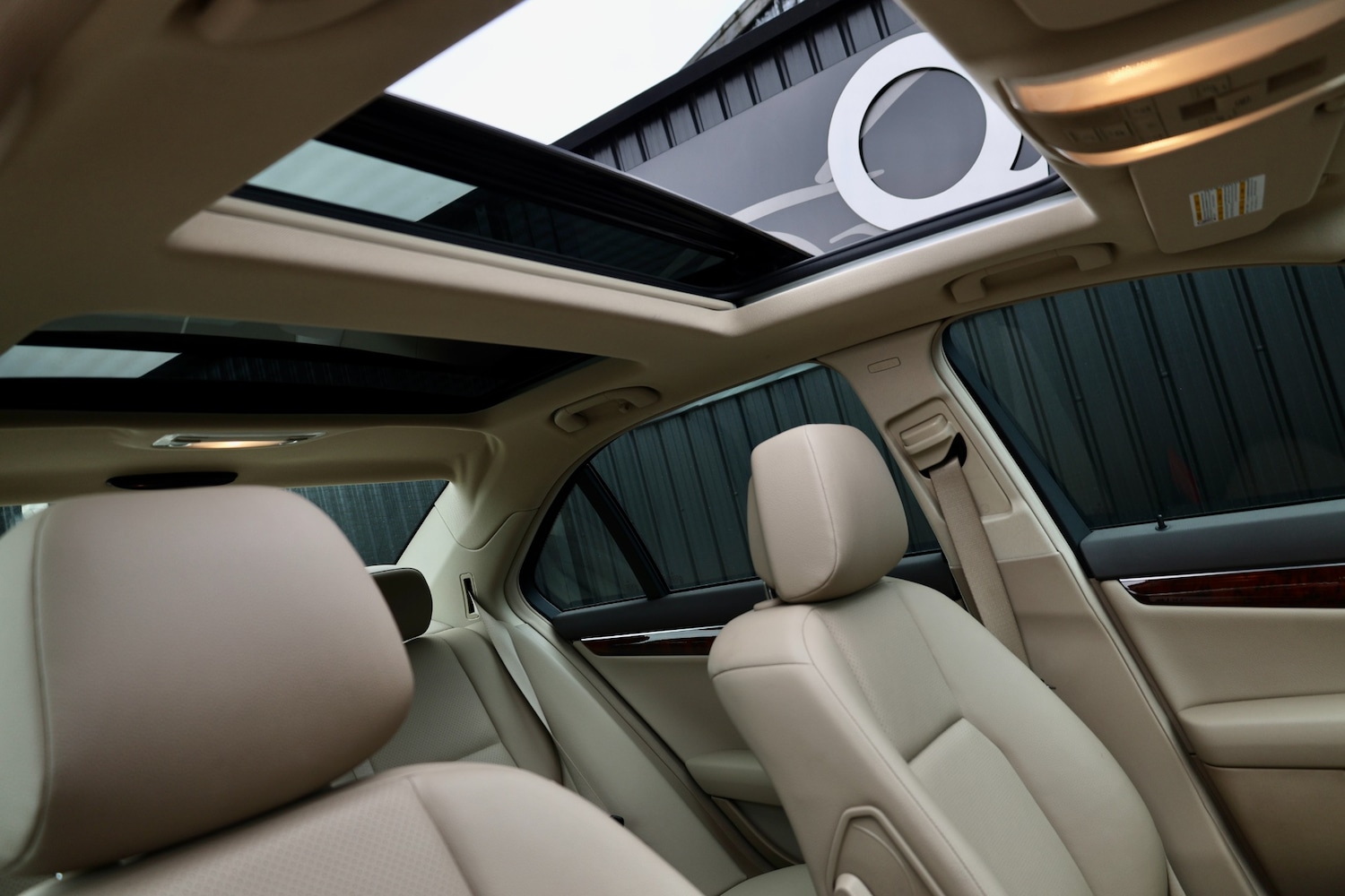 Used Mercedes-Benz C Class 2011 for sale - 78103796: Photo 10