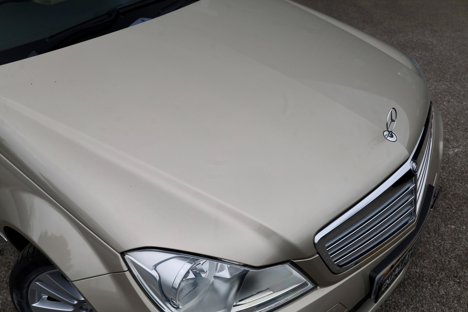 Used Mercedes-Benz C Class 2011 for sale - 78103796: Photo 15